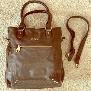 Paul &Joe Sister 100% Leather Bag
